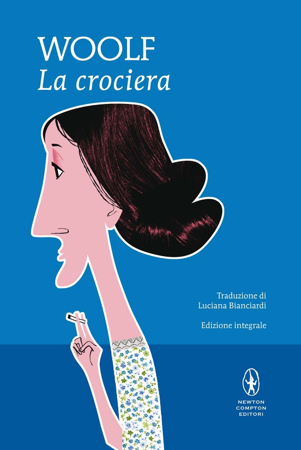 La crociera - Librerie.coop La crociera - Librerie.coop