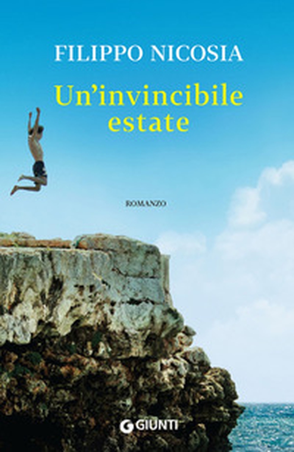 Un'invincibile estate - Librerie.coop Un'invincibile estate - Librerie.coop