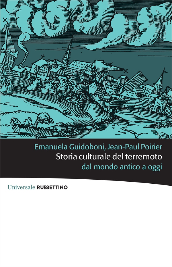 Storia culturale del terremoto - Librerie.coop Storia culturale del terremoto - Librerie.coop