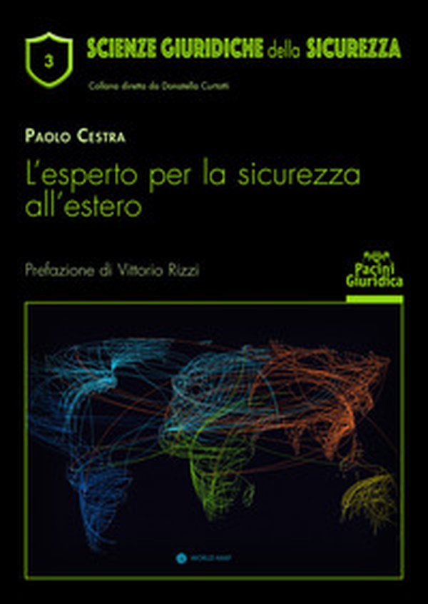 Esperto per la sicurezza all'estero - Librerie.coop Esperto per la sicurezza all'estero - Librerie.coop