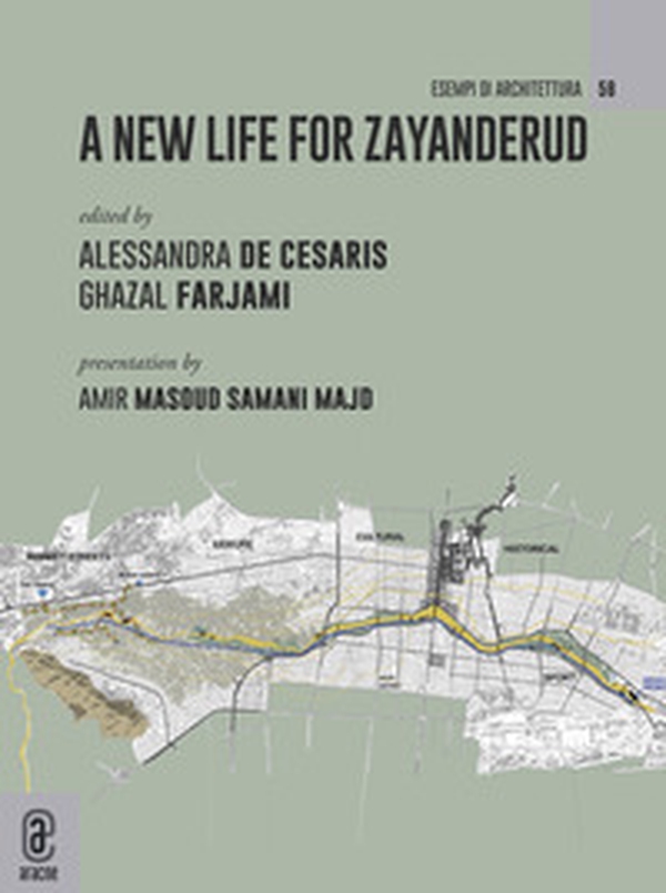 A new life for Zayanderud - Librerie.coop A new life for Zayanderud - Librerie.coop