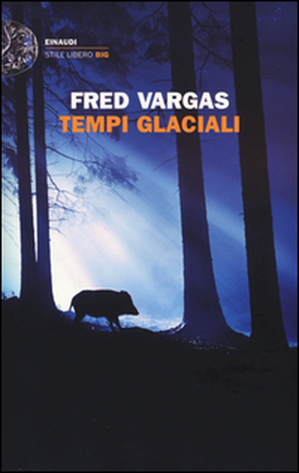 Tempi glaciali - Librerie.coop Tempi glaciali - Librerie.coop