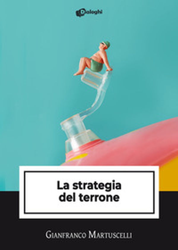La strategia del terrone - Librerie.coop La strategia del terrone - Librerie.coop