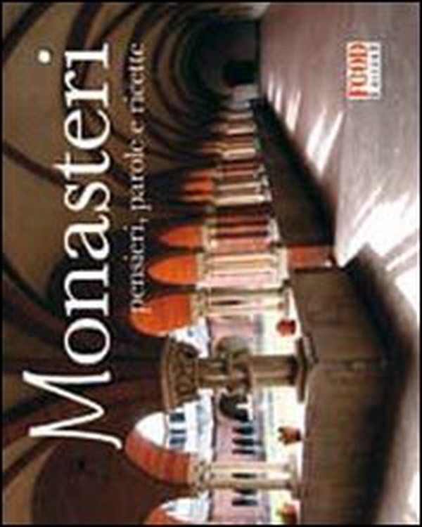 Monasteri - Librerie.coop Monasteri - Librerie.coop