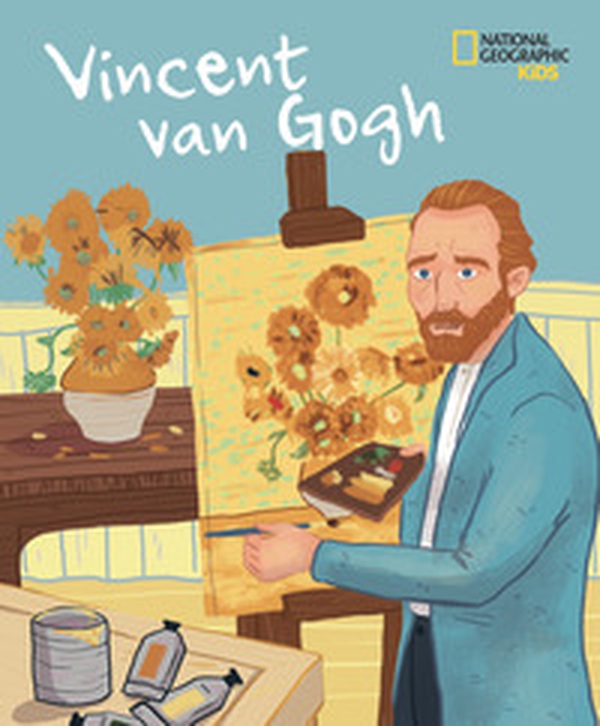 Vincent van Gogh - Librerie.coop Vincent van Gogh - Librerie.coop