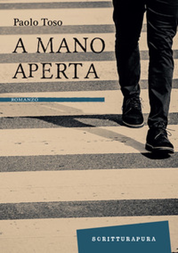 A mano aperta - Librerie.coop A mano aperta - Librerie.coop