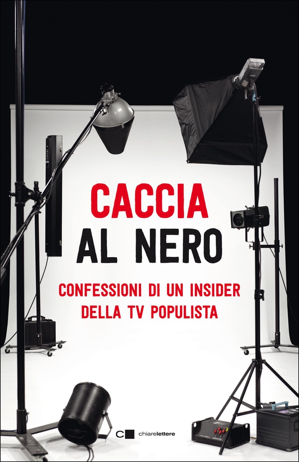 Caccia al nero - Librerie.coop Caccia al nero - Librerie.coop