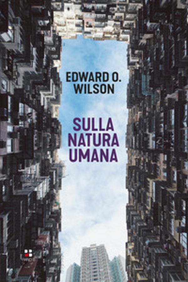 Sulla natura umana - Librerie.coop Sulla natura umana - Librerie.coop