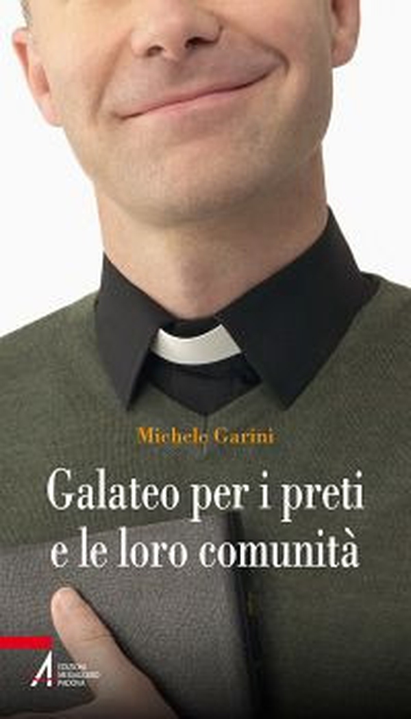Galateo per i preti e le loro comunità - Librerie.coop Galateo per i preti e le loro comunità - Librerie.coop
