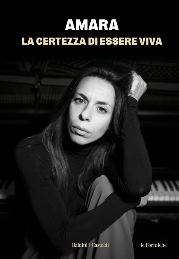 La certezza di essere viva - Librerie.coop La certezza di essere viva - Librerie.coop