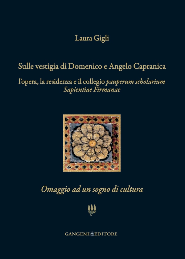 Sulle vestigia di Domenico e Angelo Capranica - Librerie.coop Sulle vestigia di Domenico e Angelo Capranica - Librerie.coop