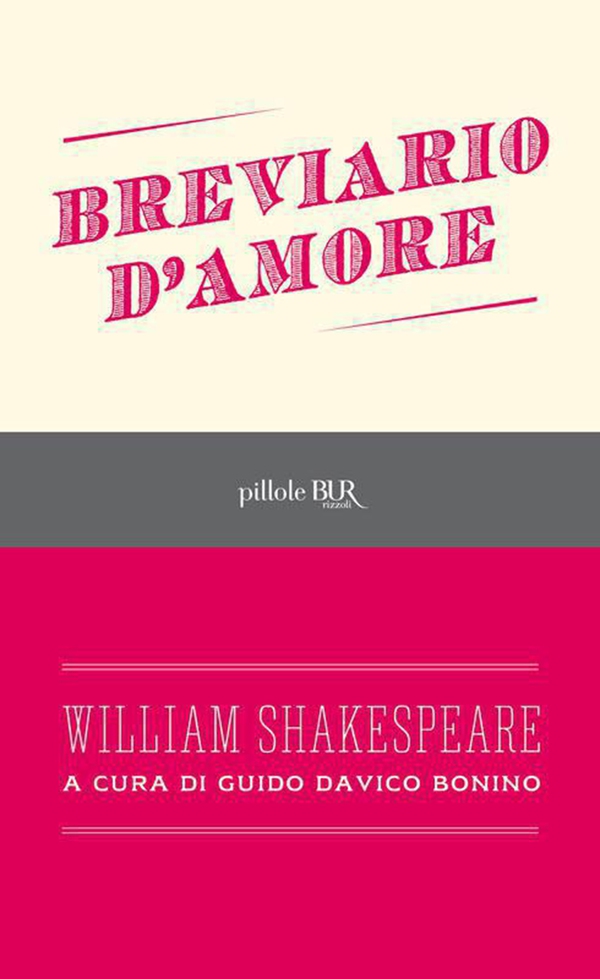 Breviario d'amore - Librerie.coop Breviario d'amore - Librerie.coop
