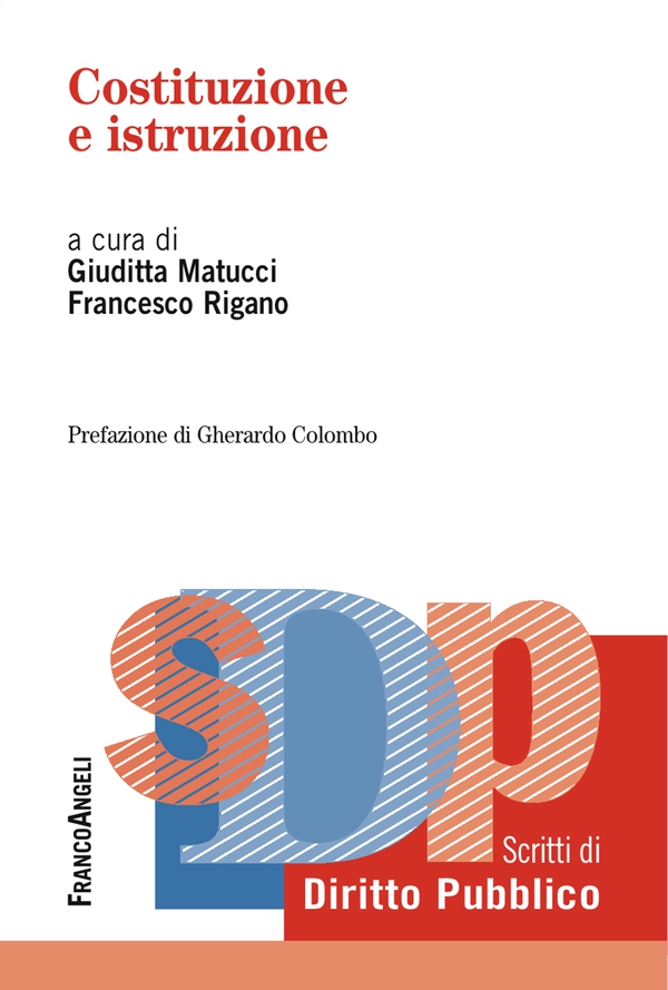 Costituzione e istruzione - Librerie.coop Costituzione e istruzione - Librerie.coop
