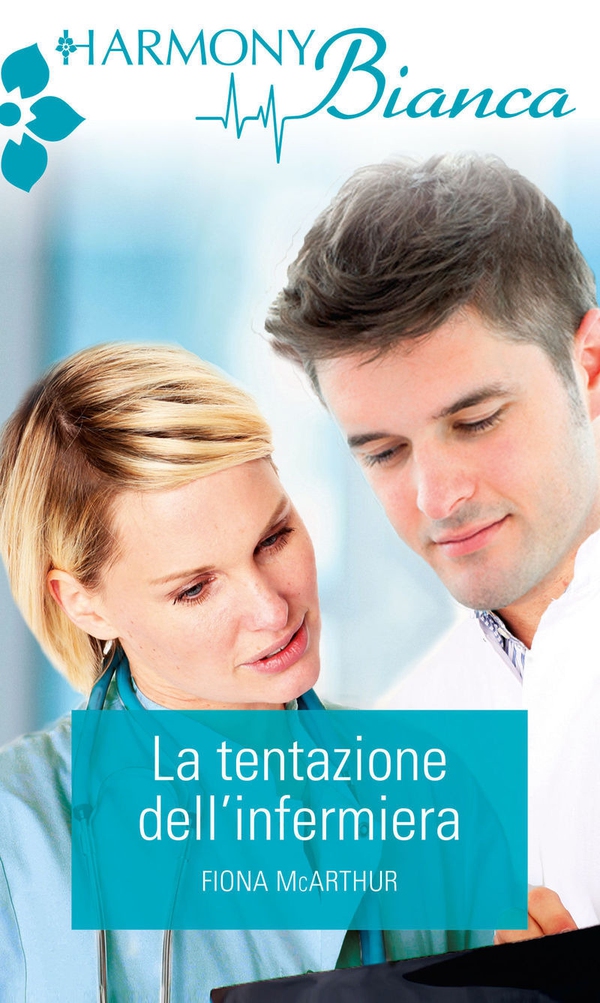 La tentazione dell'infermiera - Librerie.coop La tentazione dell'infermiera - Librerie.coop