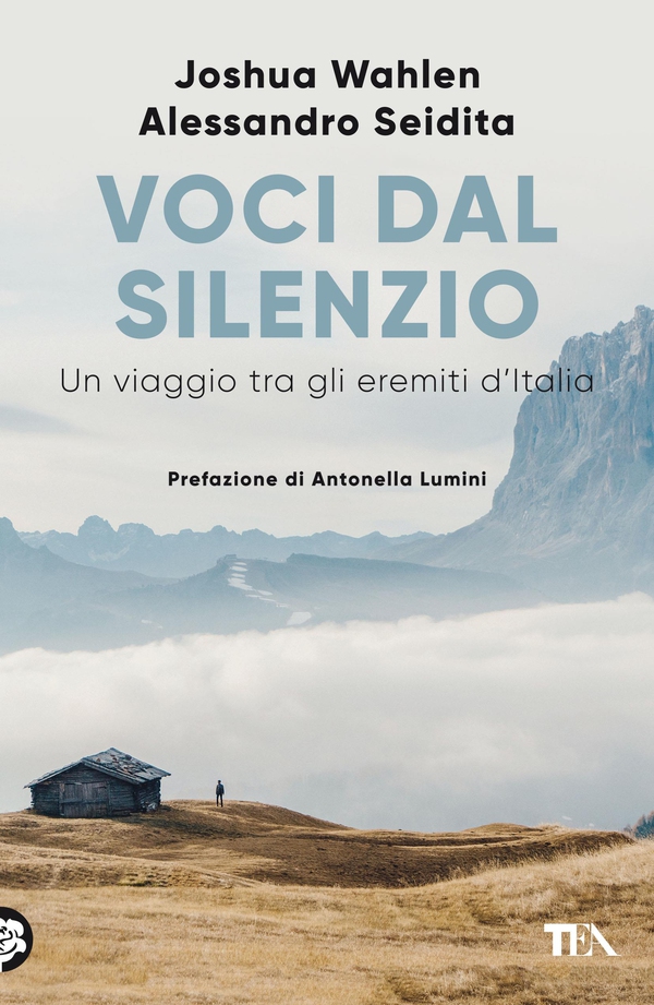 Voci dal silenzio - Librerie.coop Voci dal silenzio - Librerie.coop