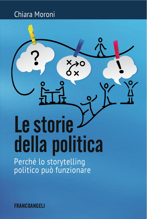 Le storie della politica - Librerie.coop Le storie della politica - Librerie.coop