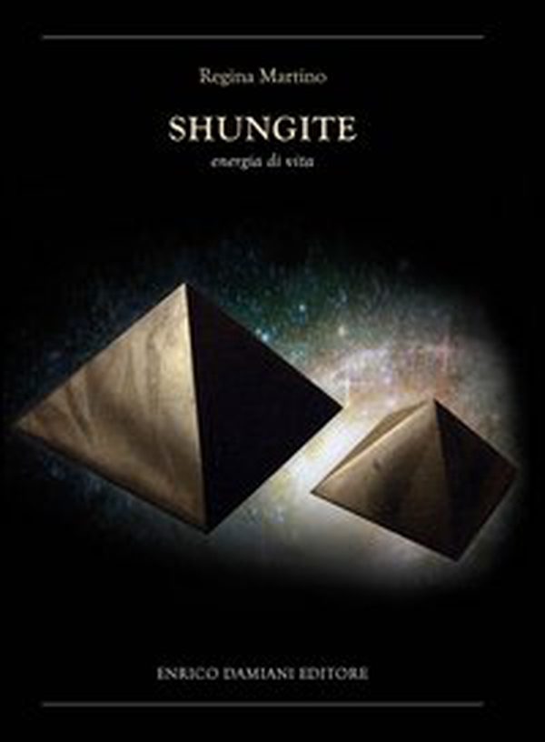 Shungite. Energia di vita - Librerie.coop Shungite. Energia di vita - Librerie.coop