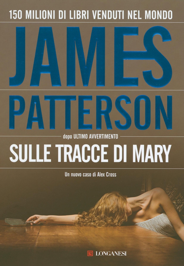 Sulle tracce di Mary - Librerie.coop Sulle tracce di Mary - Librerie.coop