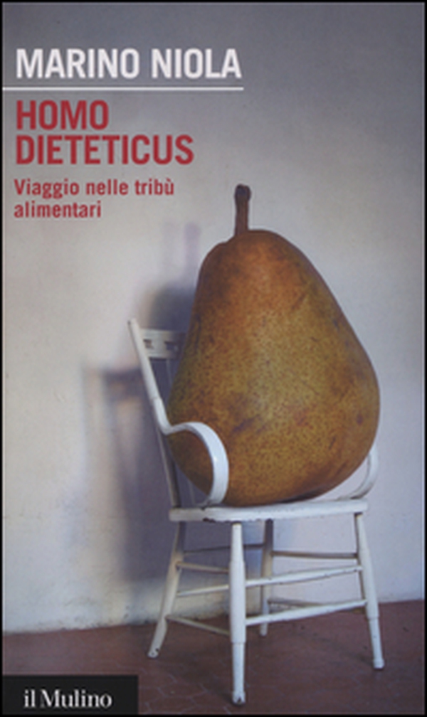 Homo dieteticus. Viaggio nelle tribù alimentari - Librerie.coop Homo dieteticus. Viaggio nelle tribù alimentari - Librerie.coop