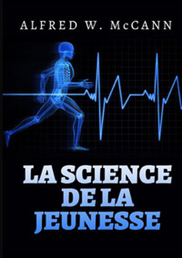 La science de la jeunesse - Librerie.coop La science de la jeunesse - Librerie.coop
