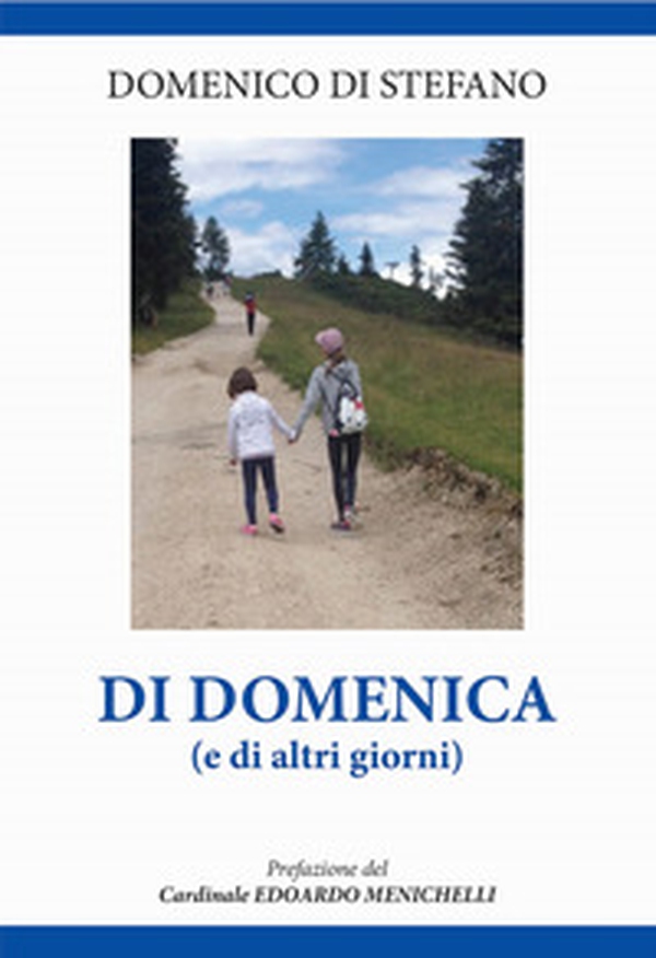 Di domenica (e di altri giorni) - Librerie.coop Di domenica (e di altri giorni) - Librerie.coop