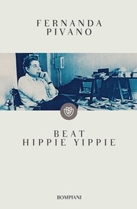 Beat hippie yippie - Librerie.coop