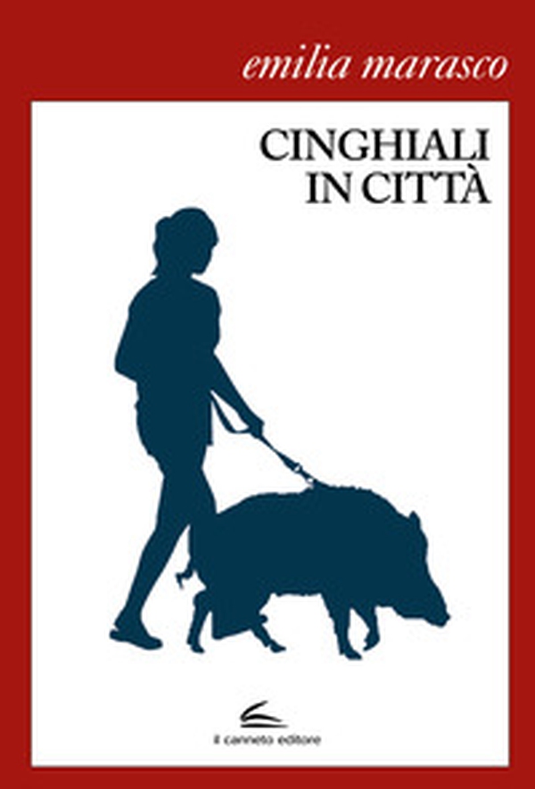 Cinghiali in città - Librerie.coop Cinghiali in città - Librerie.coop