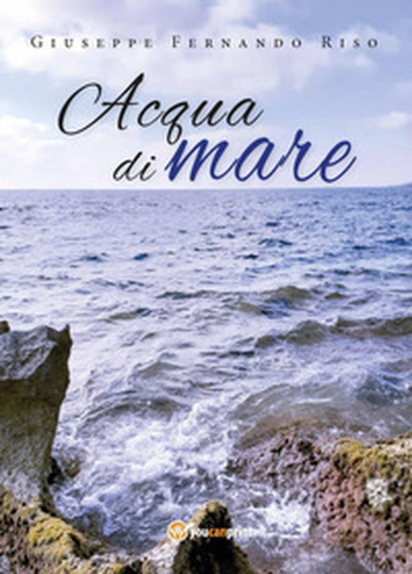 Acqua di mare - Librerie.coop Acqua di mare - Librerie.coop