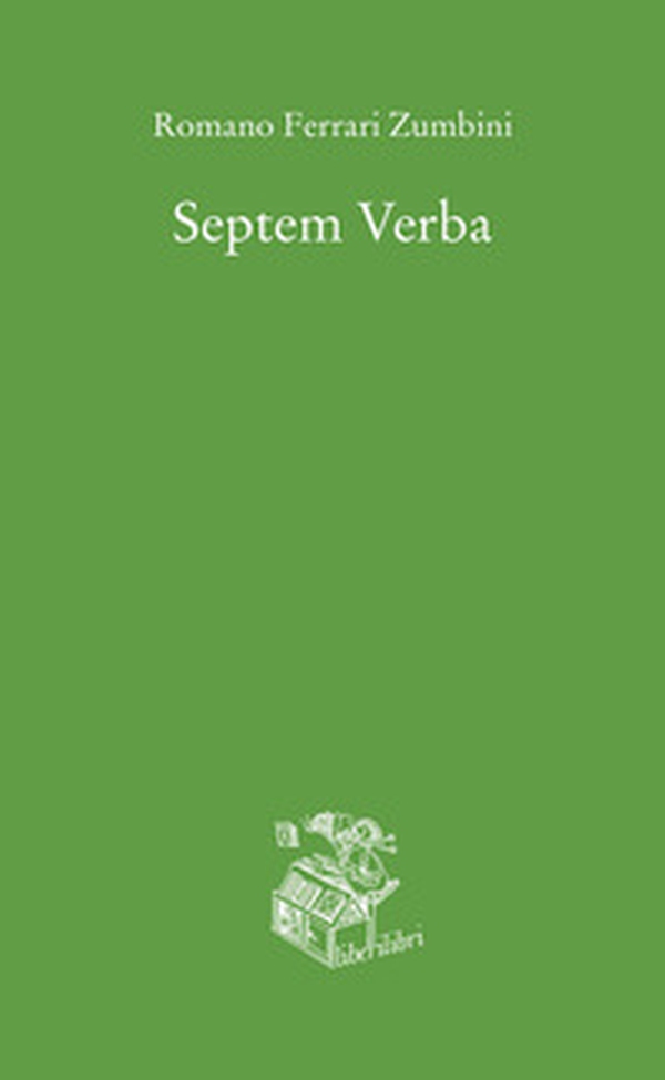 Septem verba - Librerie.coop Septem verba - Librerie.coop