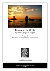 Ecomusei in Sicilia. Esperienze, proposte, progetti - Librerie.coop