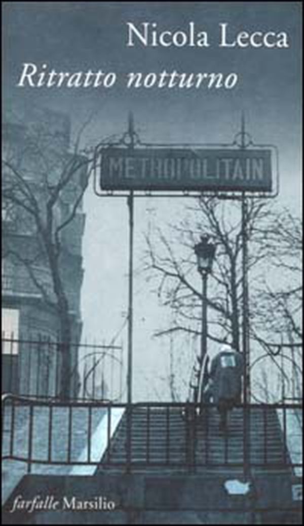 Ritratto notturno - Librerie.coop Ritratto notturno - Librerie.coop