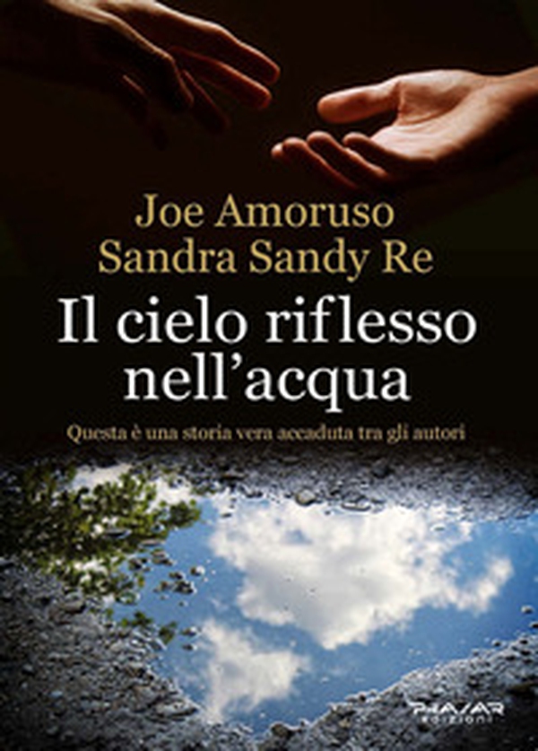 Il cielo riflesso nell'acqua - Librerie.coop Il cielo riflesso nell'acqua - Librerie.coop