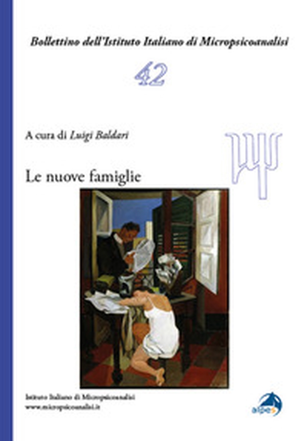 Le nuove famiglie - Librerie.coop Le nuove famiglie - Librerie.coop