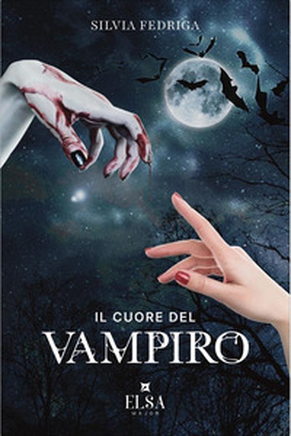 Il cuore del vampiro - Librerie.coop Il cuore del vampiro - Librerie.coop