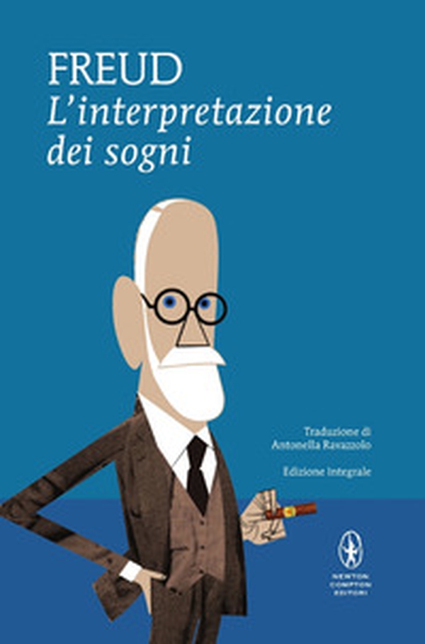 L'interpretazione dei sogni - Librerie.coop L'interpretazione dei sogni - Librerie.coop