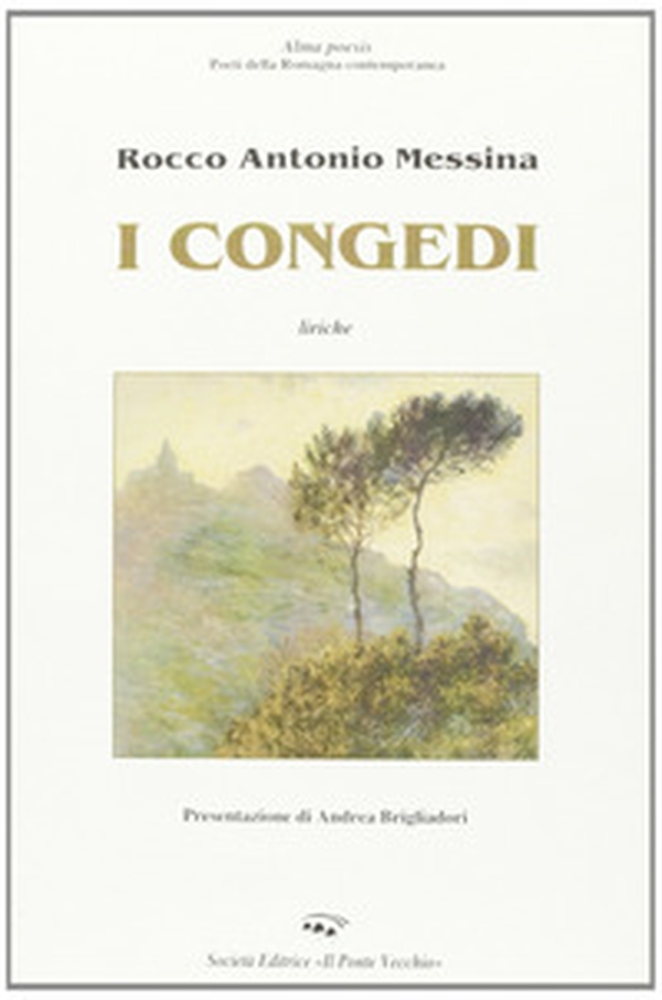 I congedi - Librerie.coop I congedi - Librerie.coop