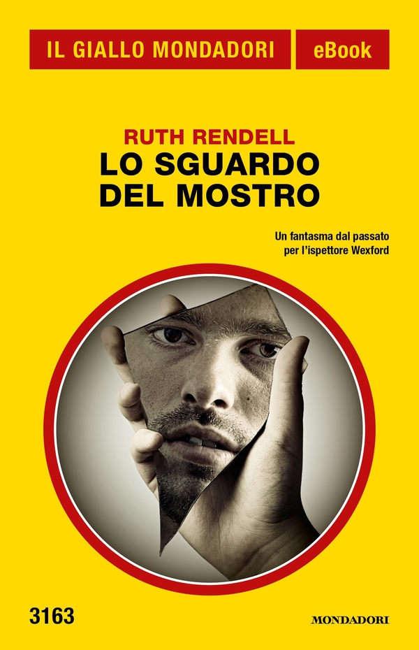 Lo sguardo del mostro (Il Giallo Mondadori) - Librerie.coop Lo sguardo del mostro (Il Giallo Mondadori) - Librerie.coop