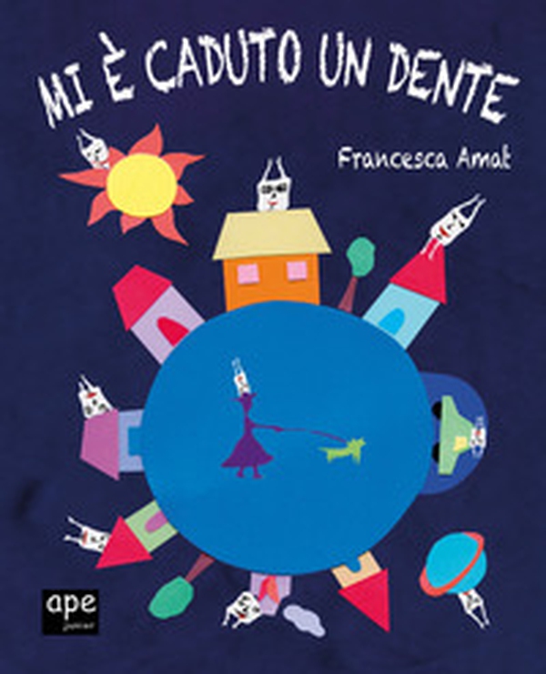 Mi è caduto un dente - Librerie.coop Mi è caduto un dente - Librerie.coop