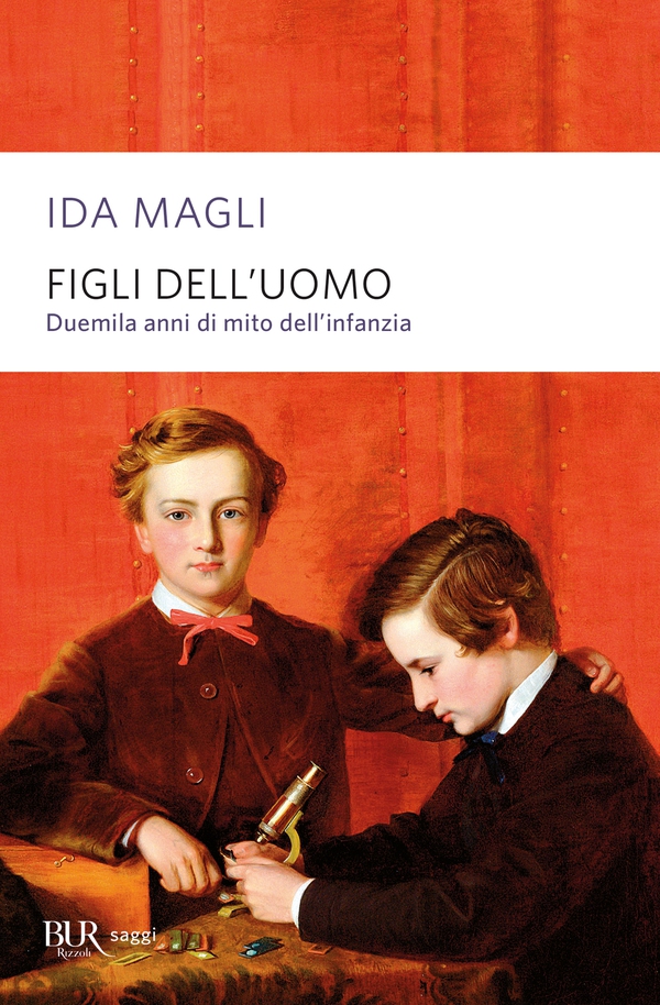 Figli dell'uomo - Librerie.coop Figli dell'uomo - Librerie.coop