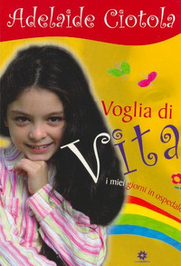 Voglia di vita. I miei giorni in ospedale - Librerie.coop Voglia di vita. I miei giorni in ospedale - Librerie.coop