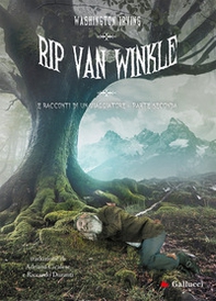 Rip van Winkle e racconti di un viaggiatore - Vol. 2 - Librerie.coop