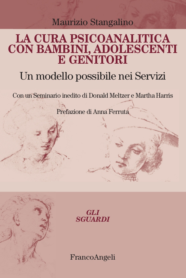 La cura psicoanalitica con bambini, adolescenti e genitori - Librerie.coop La cura psicoanalitica con bambini, adolescenti e genitori - Librerie.coop