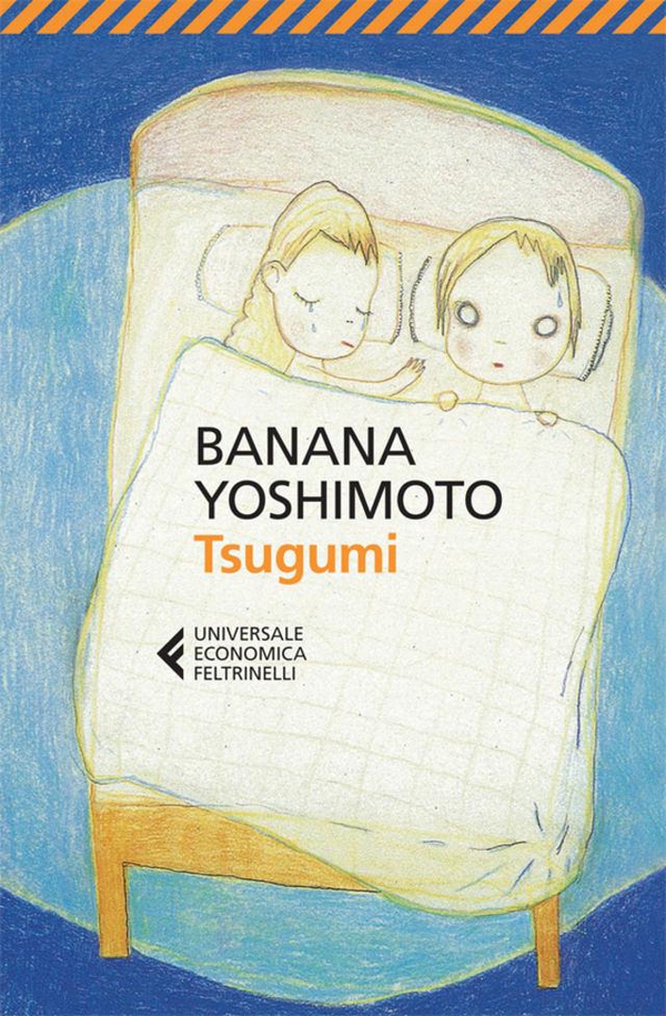 Tsugumi - Librerie.coop Tsugumi - Librerie.coop