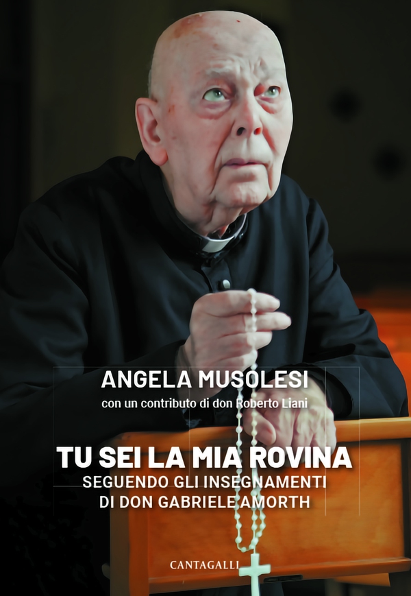 Tu sei la mia rovina - Librerie.coop Tu sei la mia rovina - Librerie.coop
