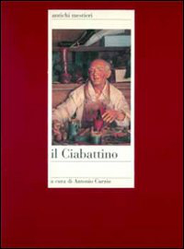 Il ciabattino - Librerie.coop Il ciabattino - Librerie.coop
