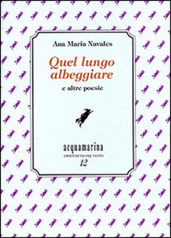 Quel lungo albeggiare e altre poesie - Librerie.coop Quel lungo albeggiare e altre poesie - Librerie.coop