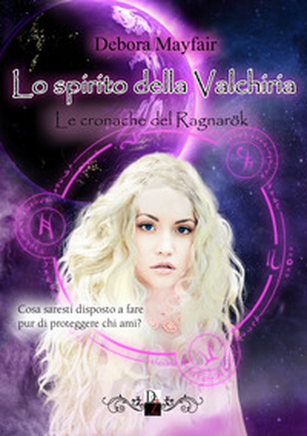 Lo spirito della valchiria. Le cronache di Ragnarök - Vol. 2 - Librerie.coop Lo spirito della valchiria. Le cronache di Ragnarök - Vol. 2 - Librerie.coop