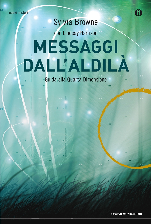 Messaggi dall'aldilà - Librerie.coop Messaggi dall'aldilà - Librerie.coop