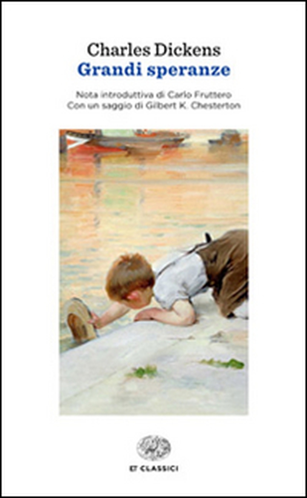 Grandi speranze - Librerie.coop Grandi speranze - Librerie.coop
