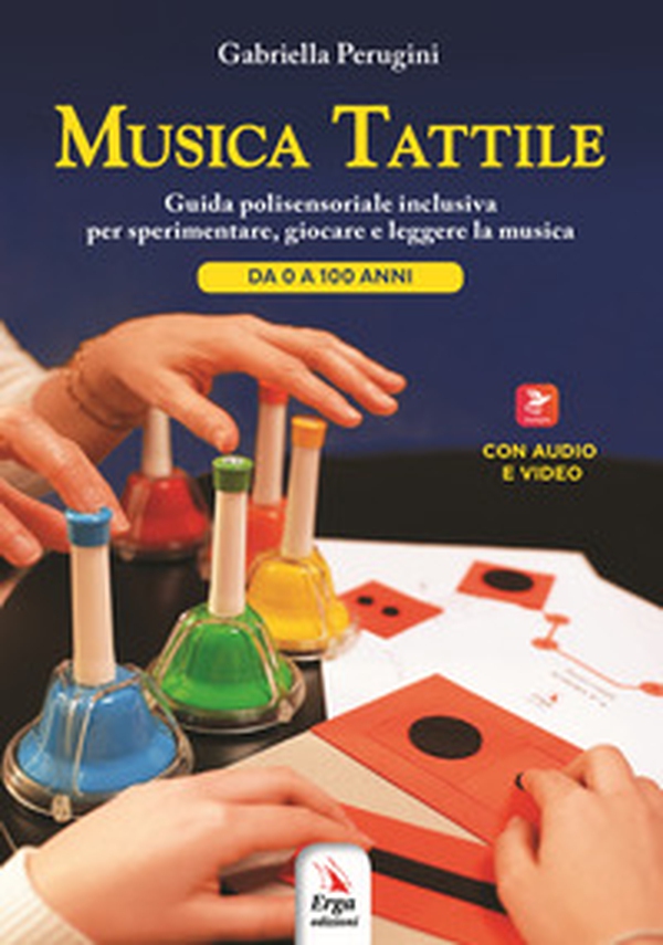 Musica tattile - Librerie.coop Musica tattile - Librerie.coop